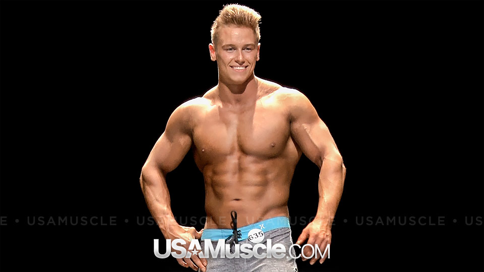 Chance White