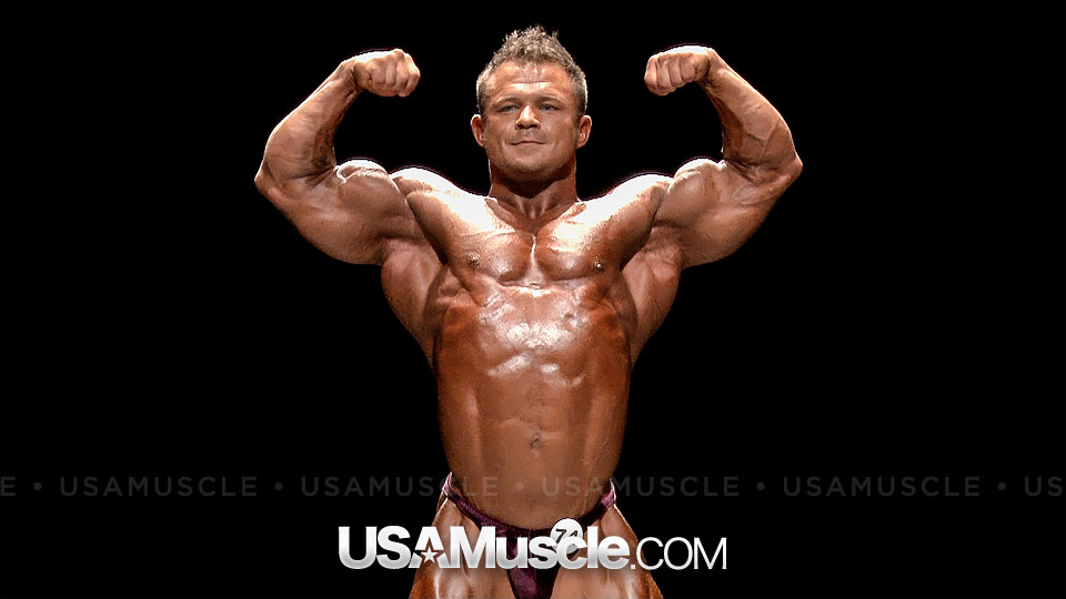 Chuck Williams