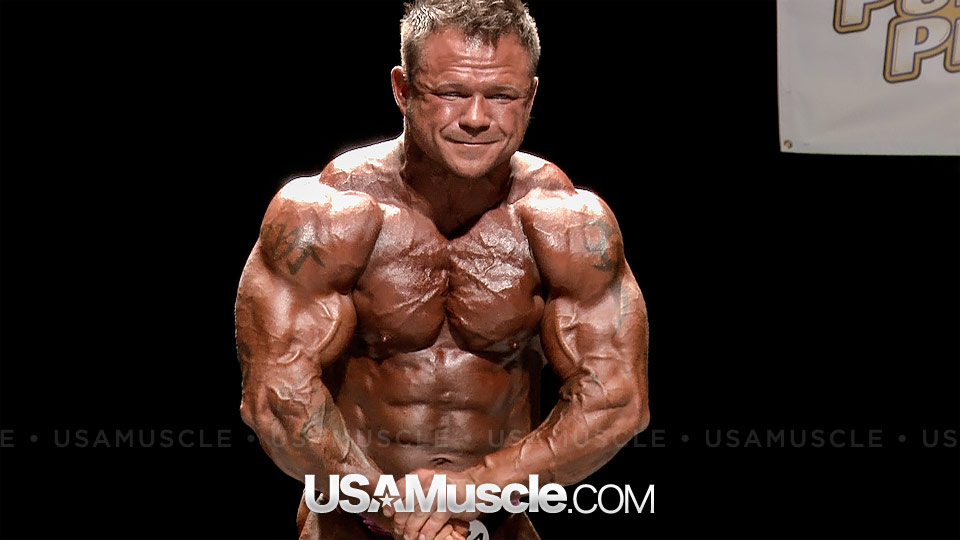 Chuck Williams