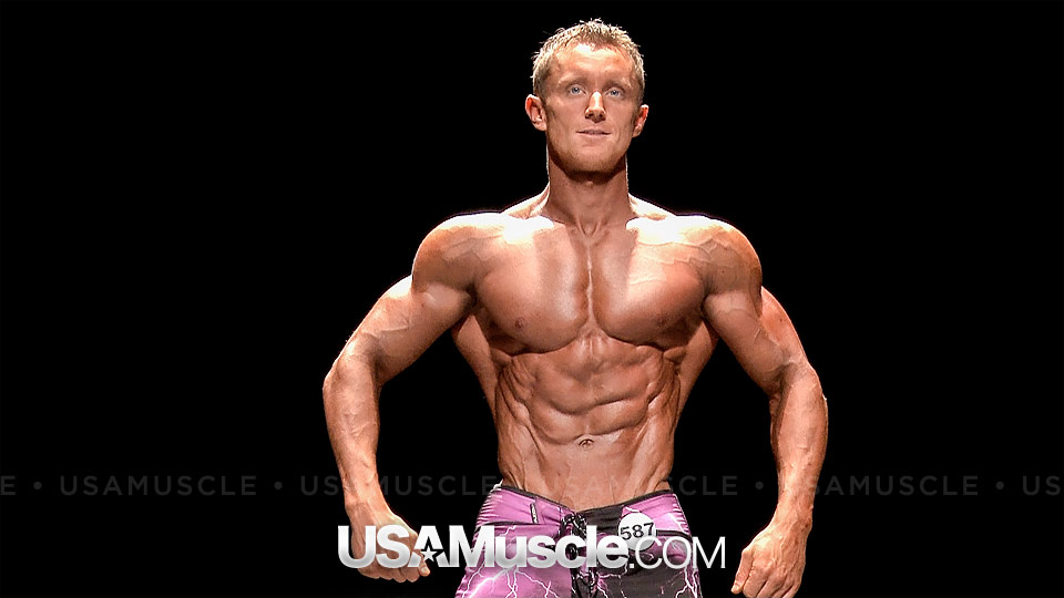 Zach Witchey