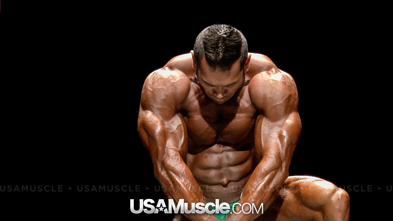 Armando Aman