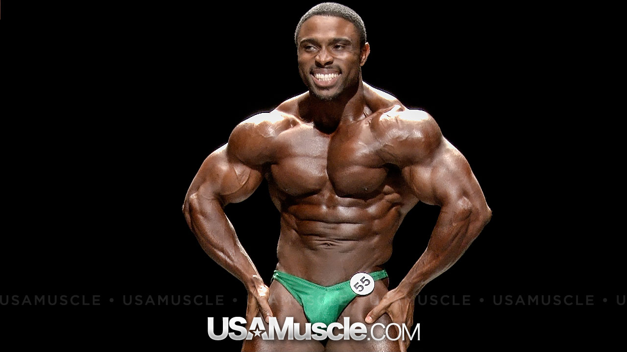 Theodore Atkins, Jr