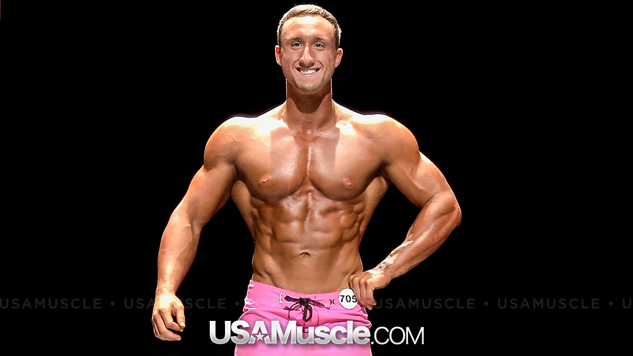 Alec Davison