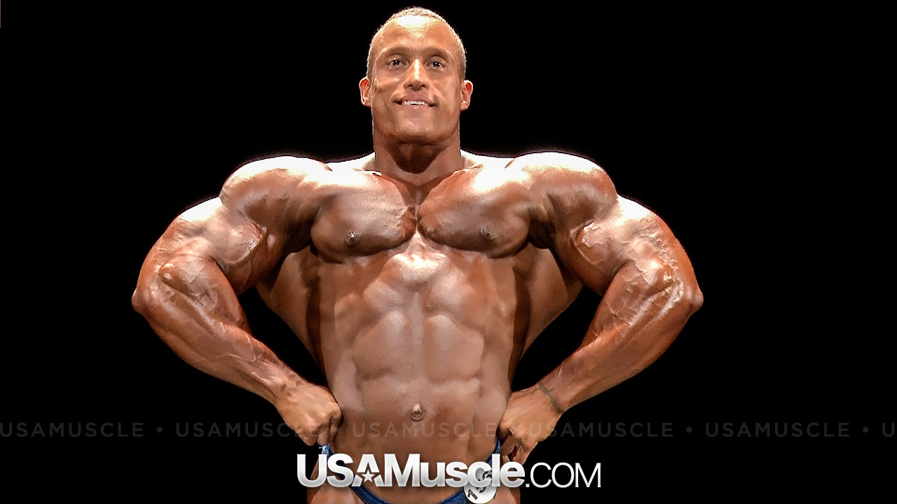 Kevin Jordan