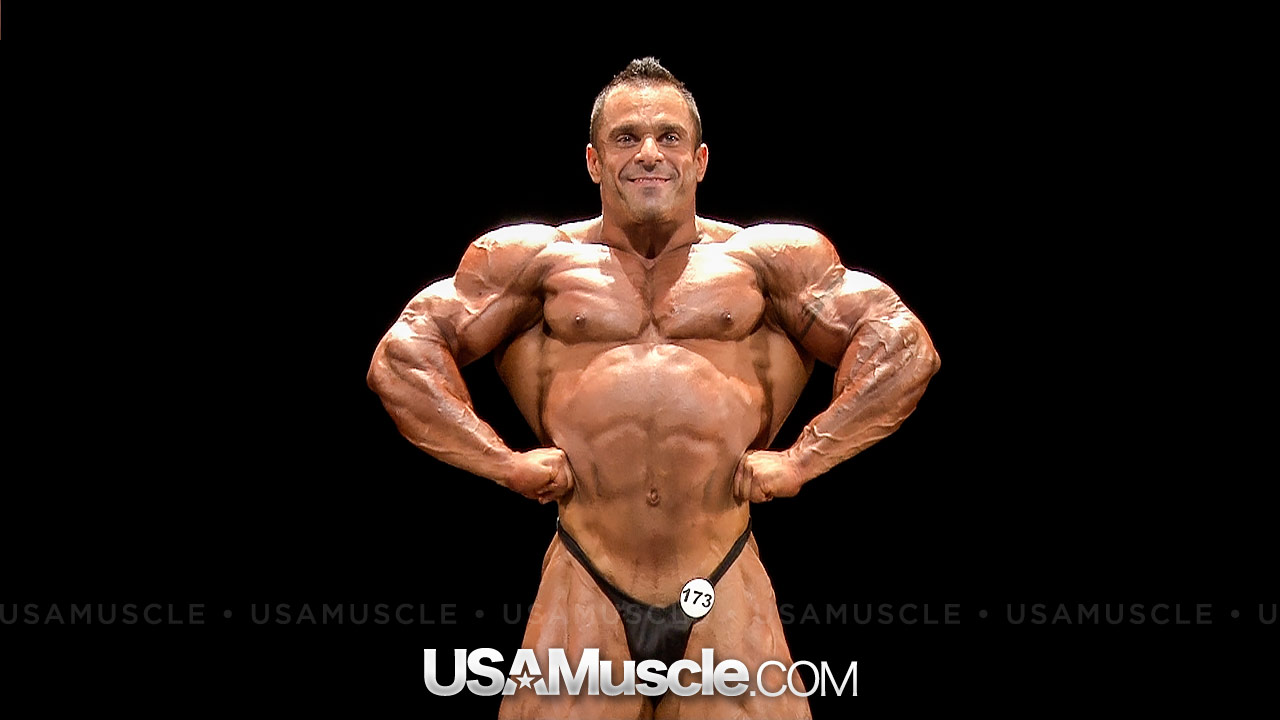 Ryan Pateracki
