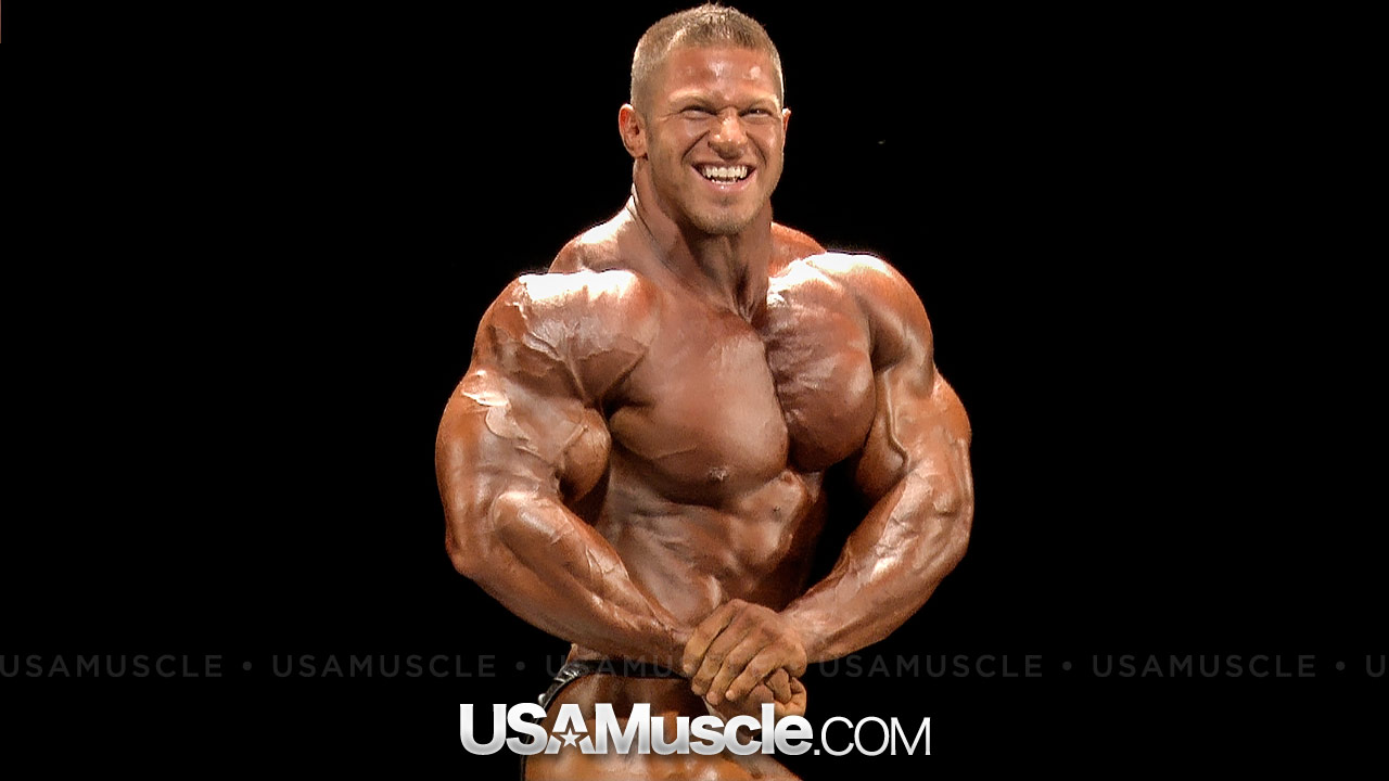 Joel Thomas