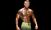 Chaz Williams