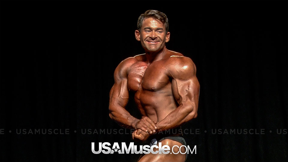 Photo of Justin Granzella – Aug 24, 2014 (Slide 1 of 8)