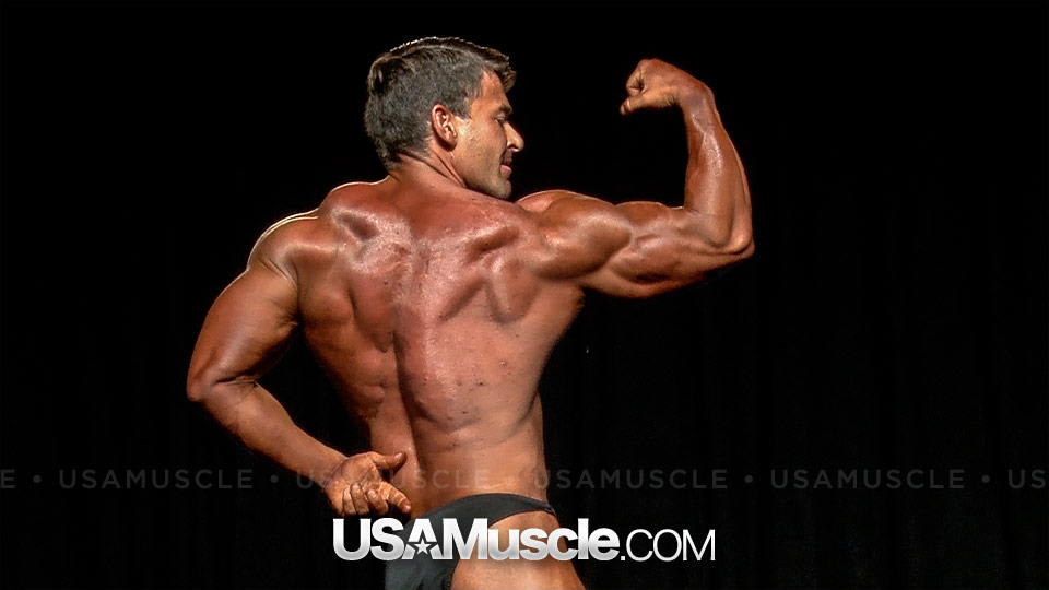Photo of Justin Granzella – Aug 24, 2014 (Slide 8 of 8)