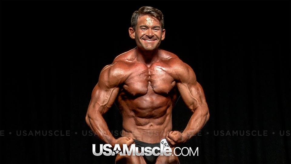 Justin Granzella