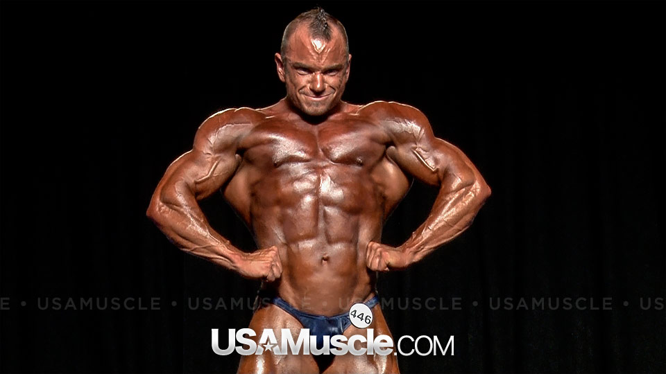 Jim Matthews