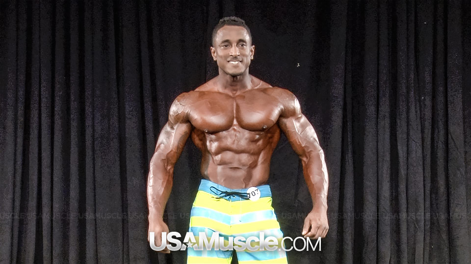 Lance Phillips