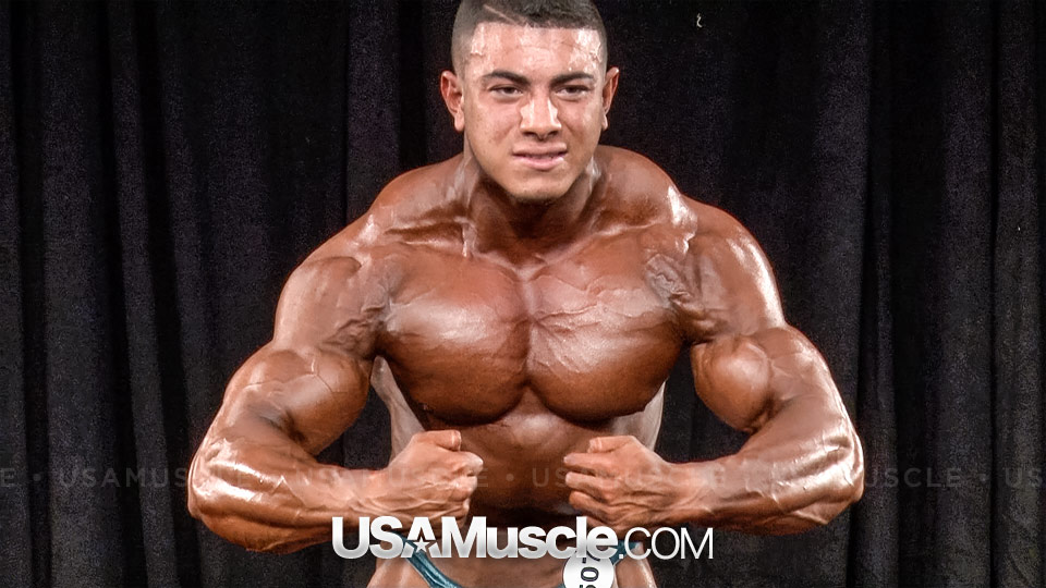 Mohammad Aburajouh