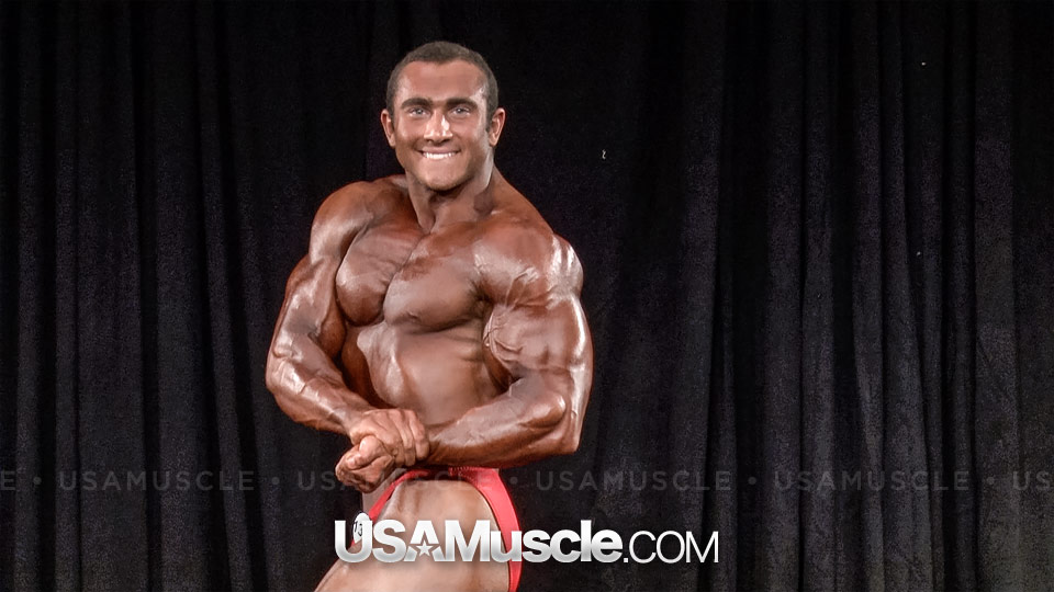 Chad Todaro