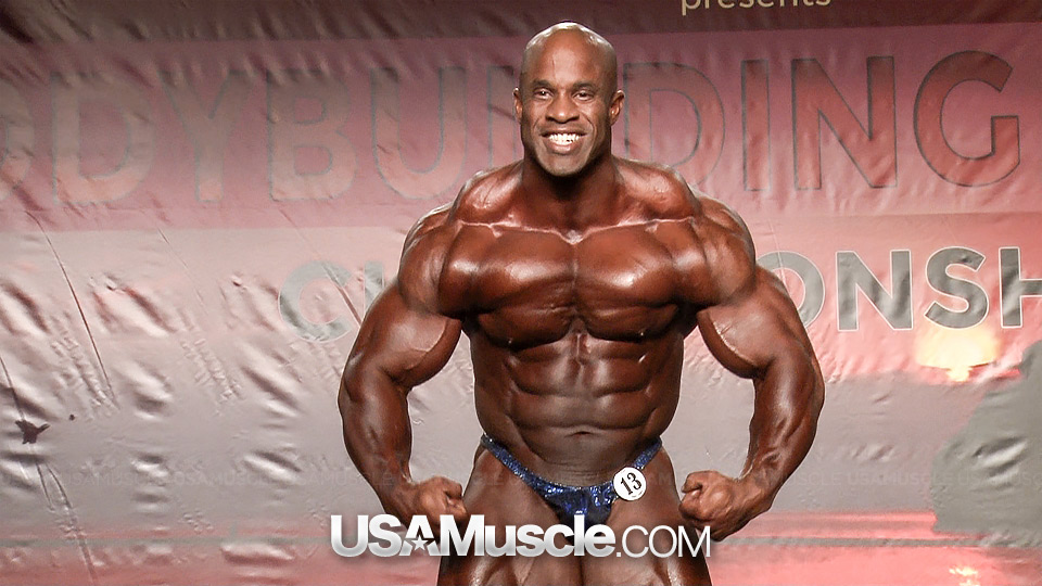 Victor Martinez