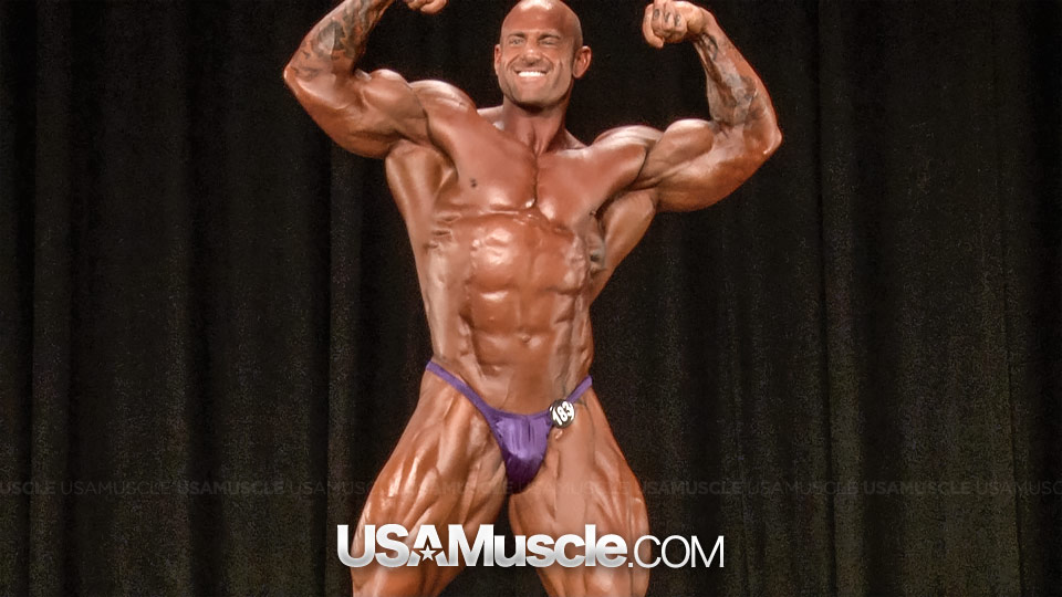 Russ Allen