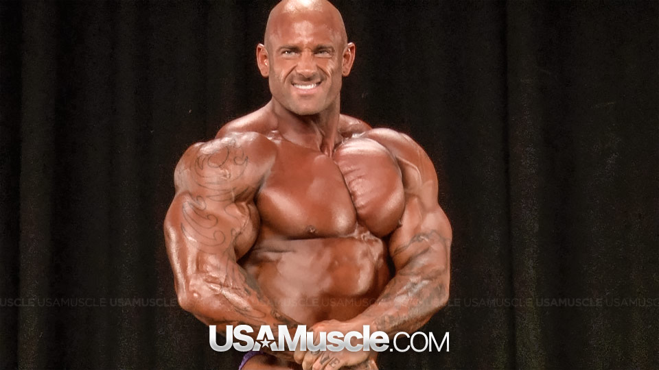 Russ Allen