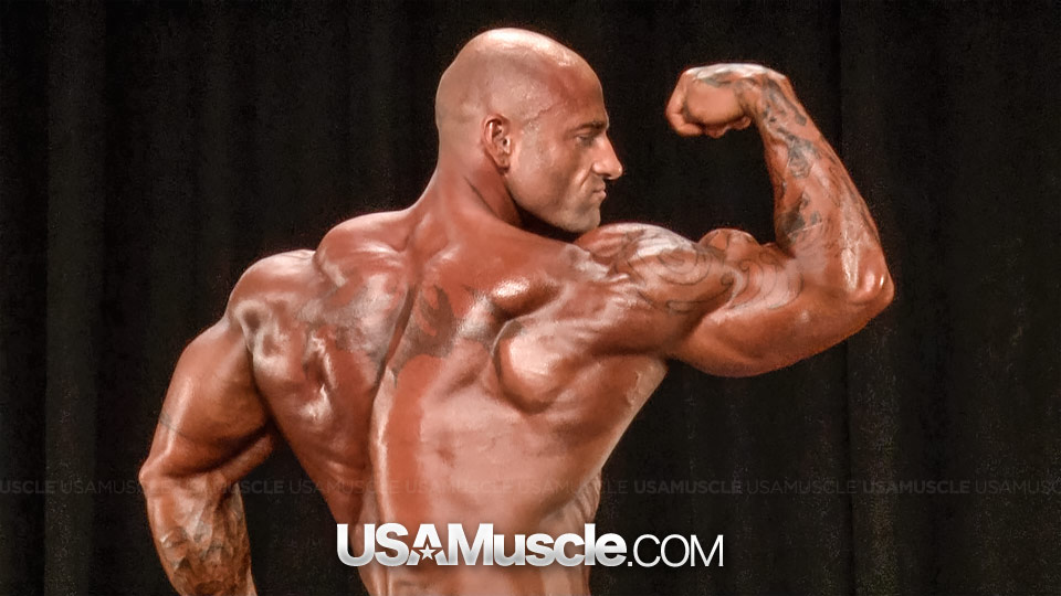 Russ Allen