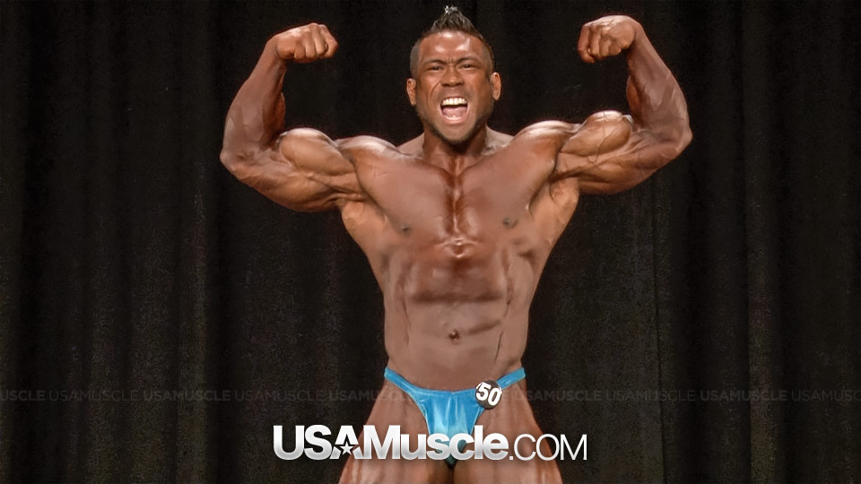 Armando Aman