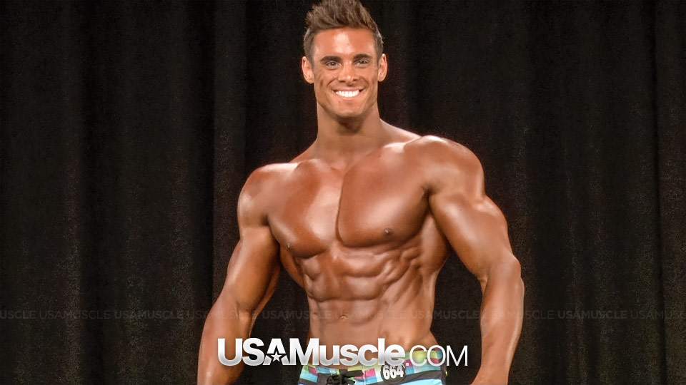 Photo of Logan Franklin – Feb 21, 2015 (Slide 3 of 6)