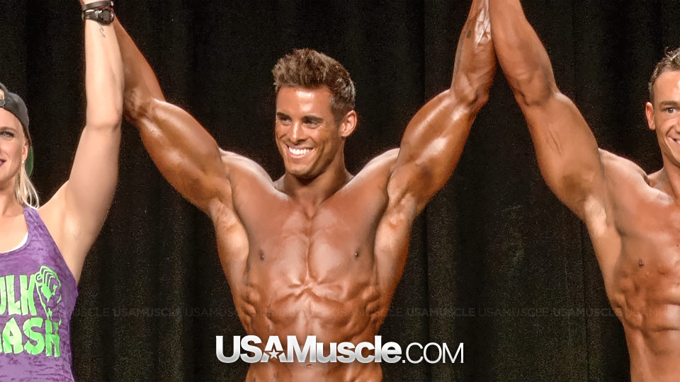 Photo of Logan Franklin – Feb 21, 2015 (Slide 1 of 6)
