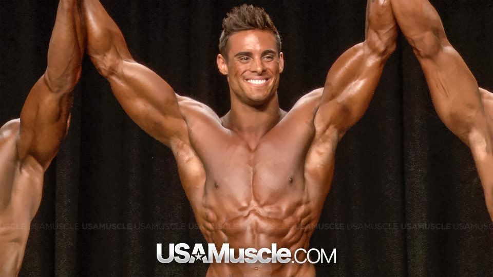 Logan Franklin