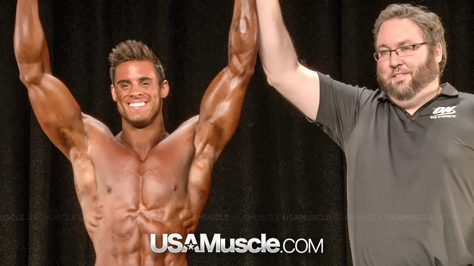 Photo of Logan Franklin – Feb 21, 2015 (Slide 6 of 6)