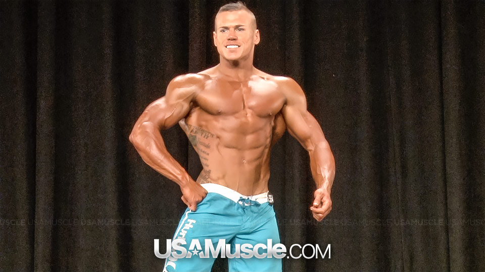 Shaun Gaiser