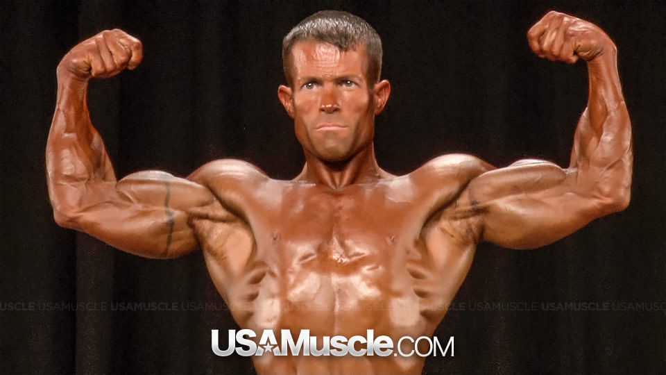 Adam George