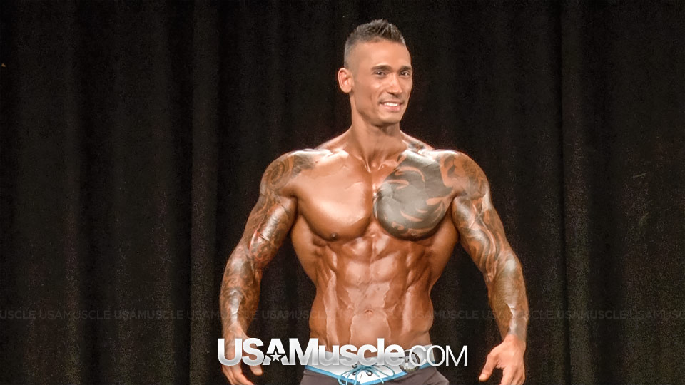 Photo of Adam Gordon – Feb 21, 2015 (Slide 1 of 2)