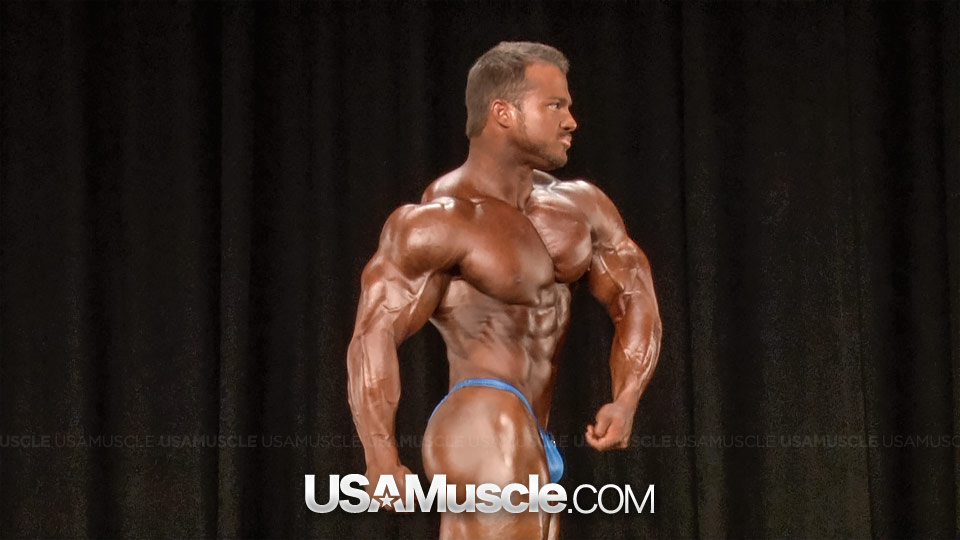 Lloyd Herford, III