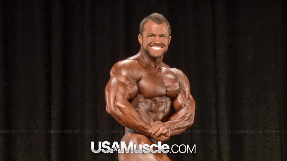 Lloyd Herford, III