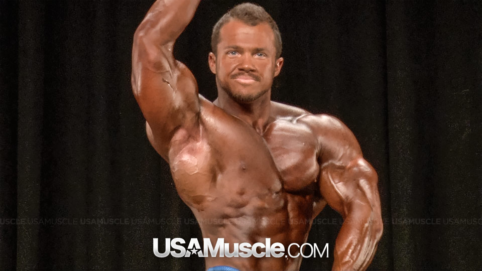 Lloyd Herford, III