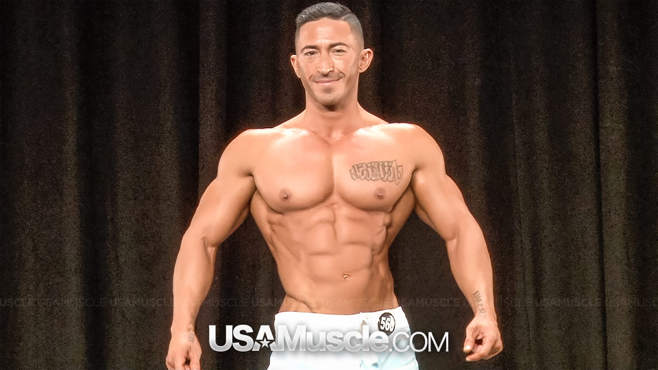 Jonathan Machuca