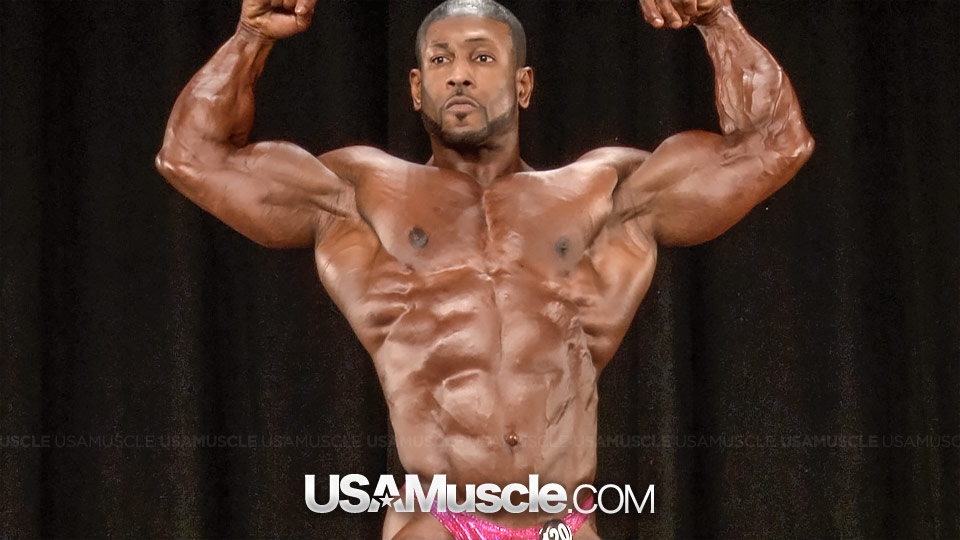Freddie McCray, III
