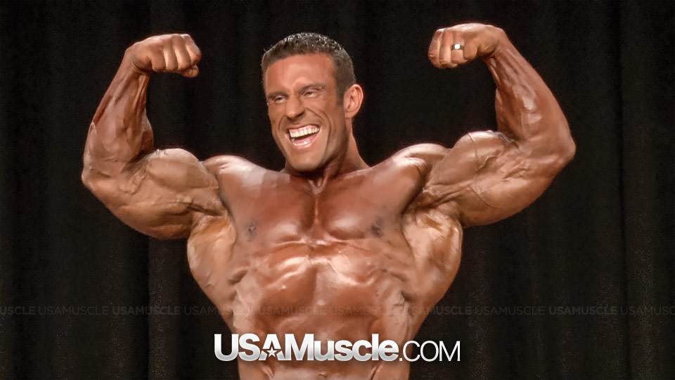 Blair Mone