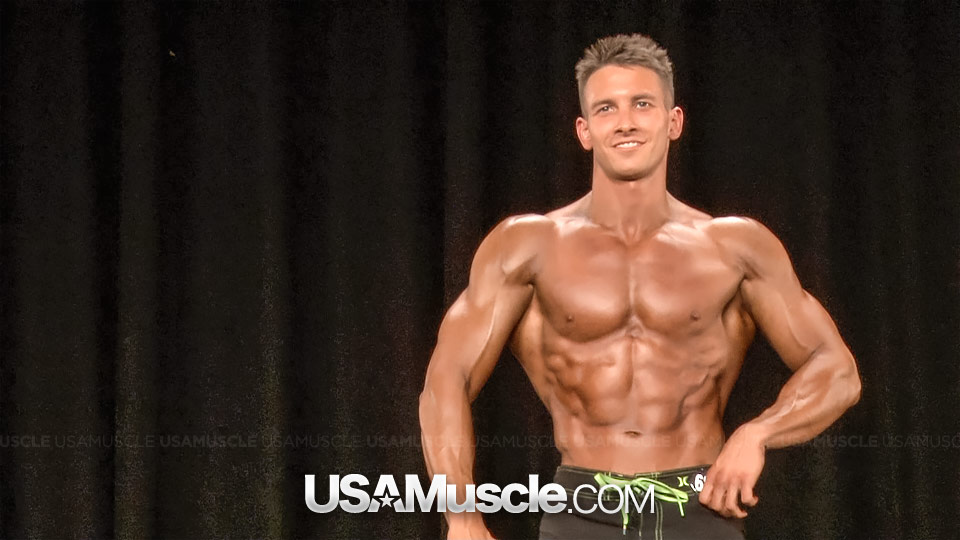 Levi Robson