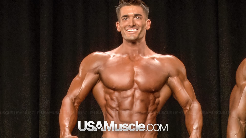 Photo of Chase Savoie – Feb 21, 2015 (Slide 8 of 8)