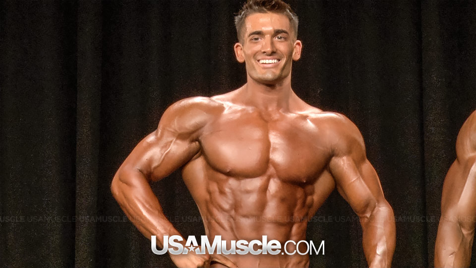 Photo of Chase Savoie – Feb 21, 2015 (Slide 4 of 8)