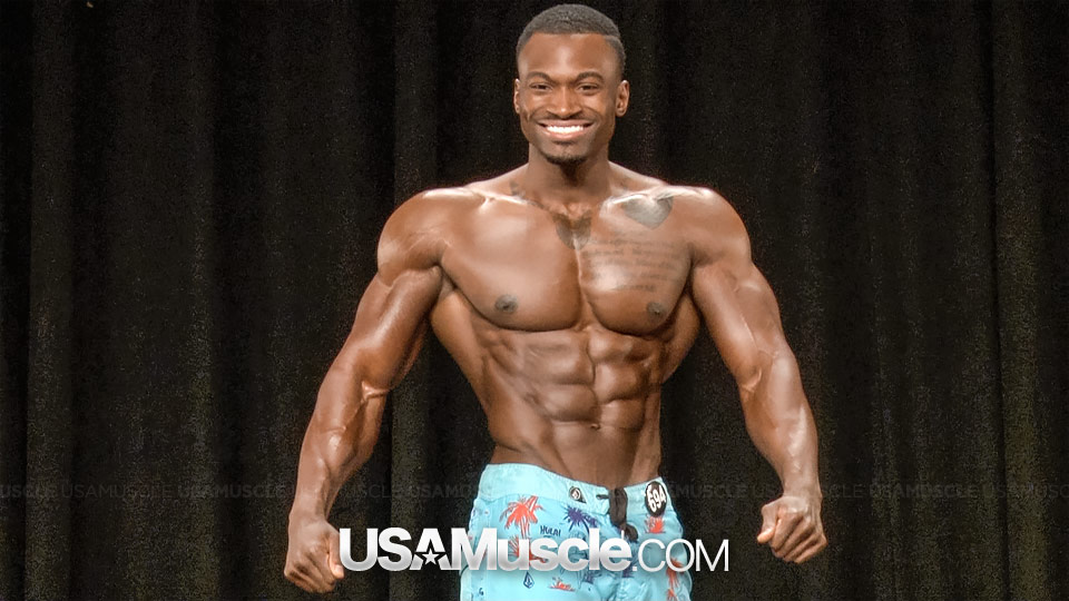 Photo of Rashad Watson – Feb 21, 2015 (Slide 4 of 4)