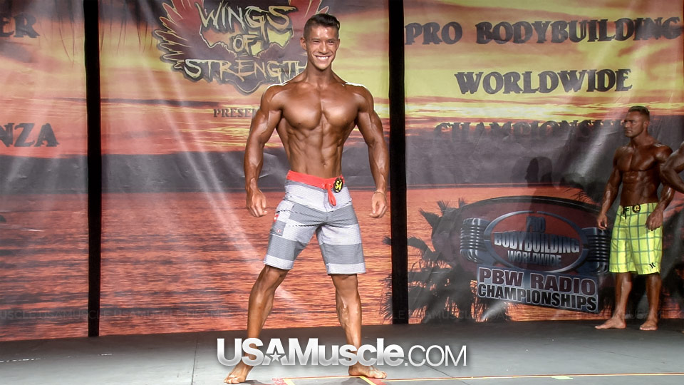 John Nguyen