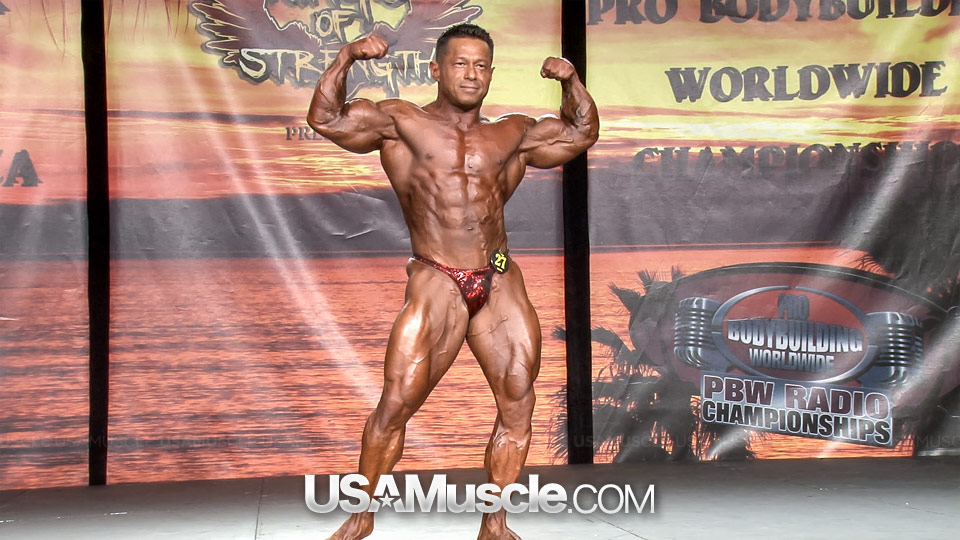 Leonardo Pacheco