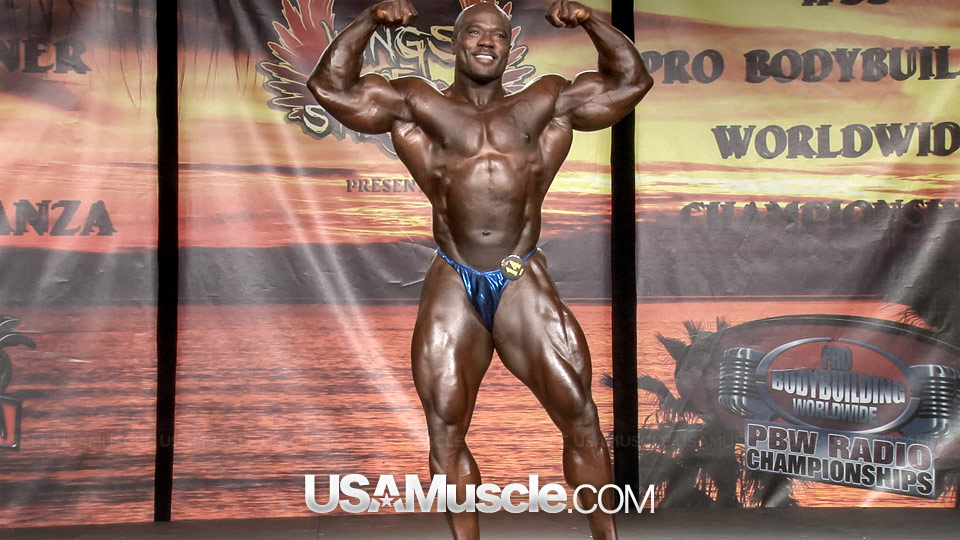 Eboni Wilson