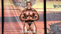 Luis Santiago