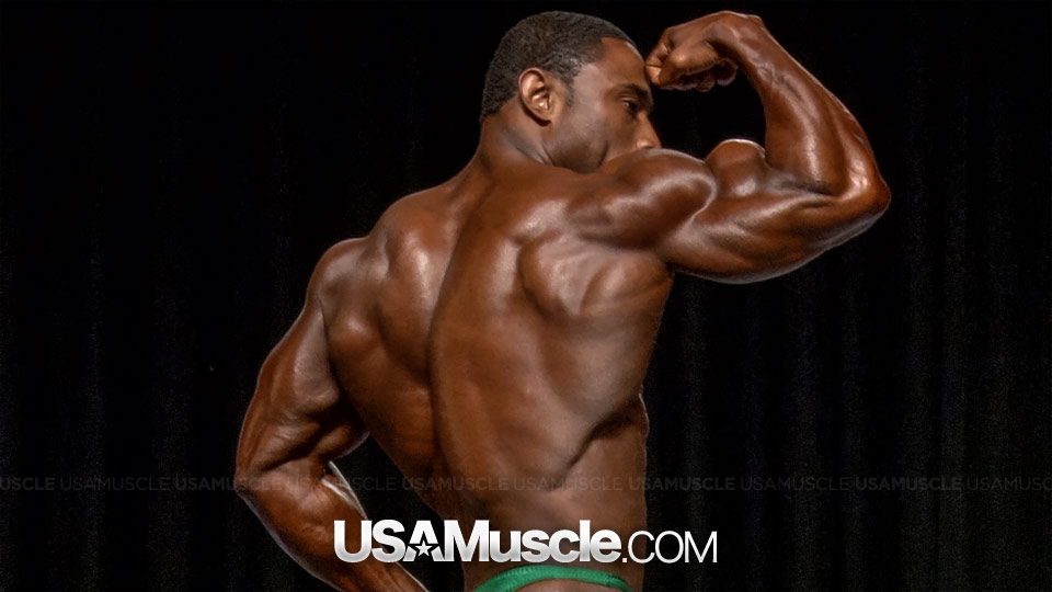 Theodore Atkins, Jr