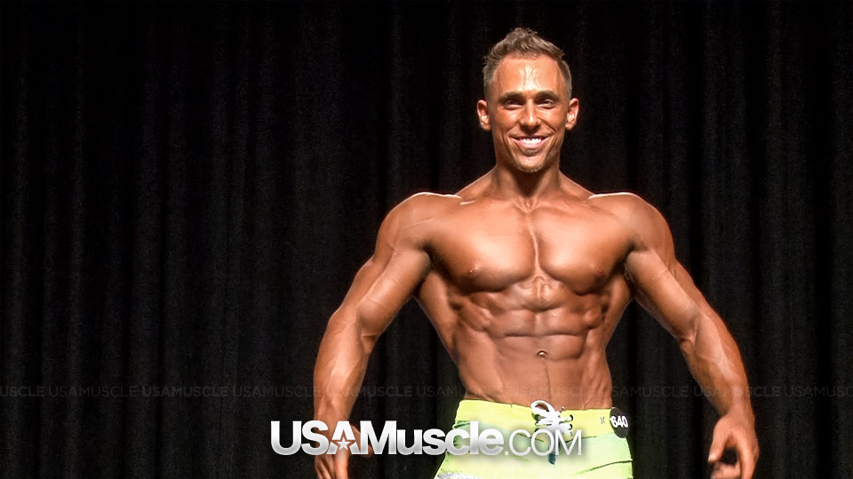 Anthony Barbera III