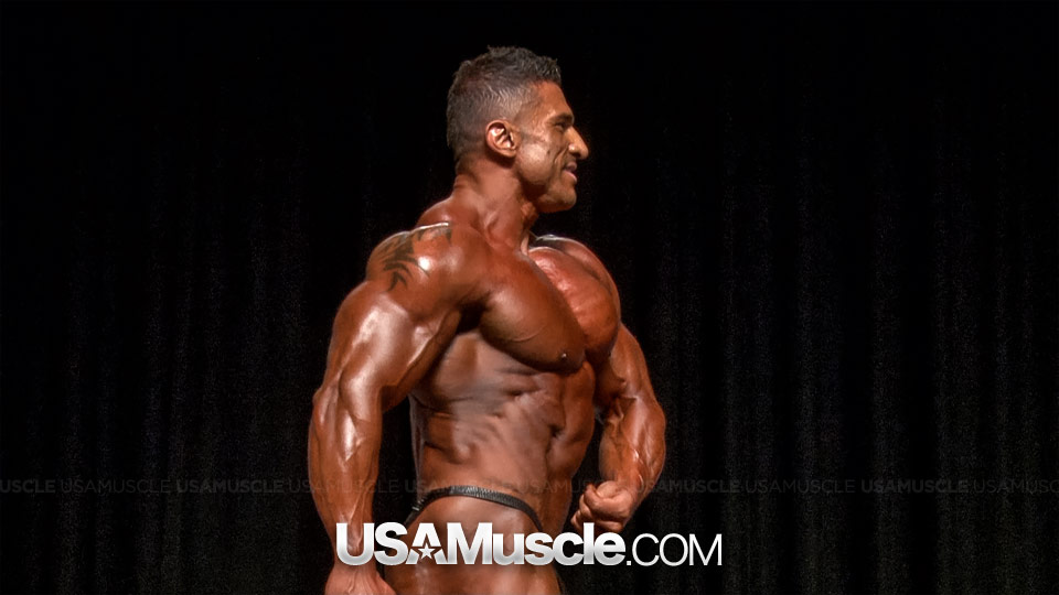 Eddie Bracamontes
