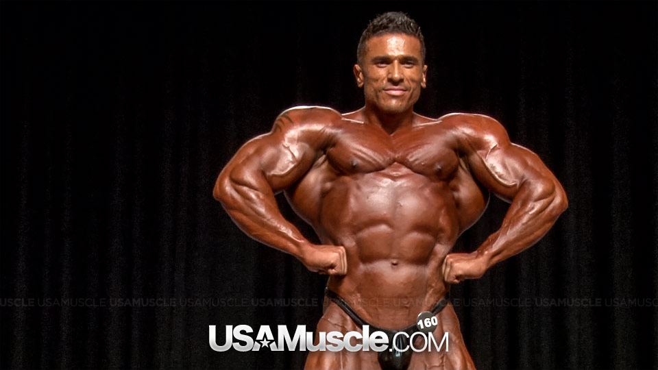 Eddie Bracamontes