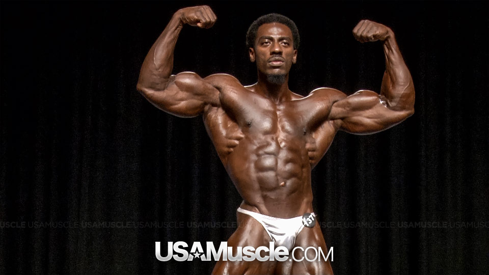 Devon Burgess