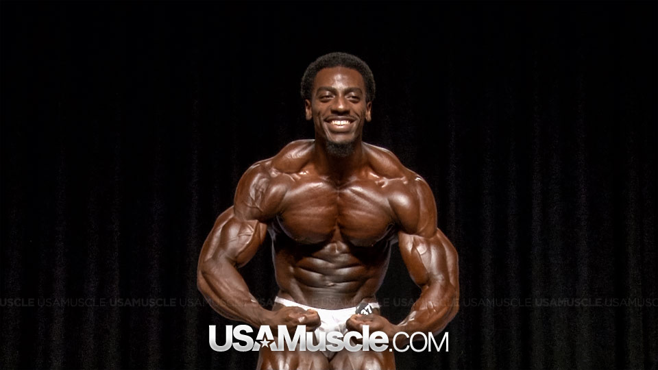Devon Burgess